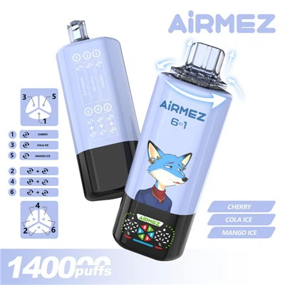 Airmez FOX 6 IN 1